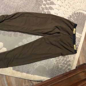 Rocky Fleece Thermal Pants